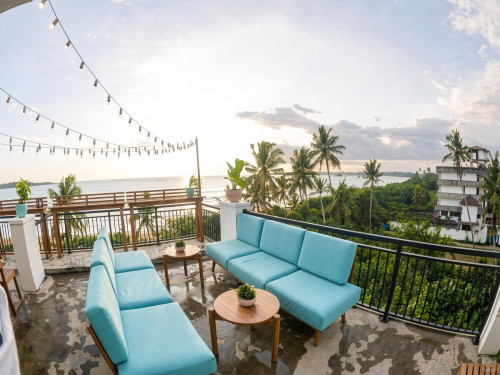Weligama Bay Residence - Gallery - 30