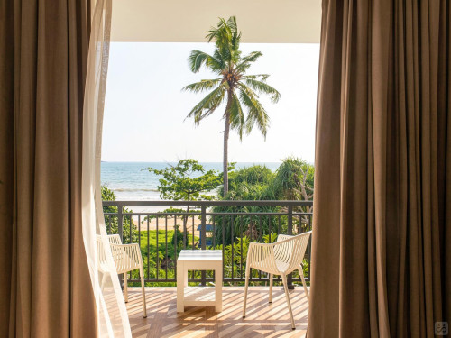 Weligama Bay Residence - Gallery - 40