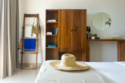 Weligama Bay Residence - Gallery - 62
