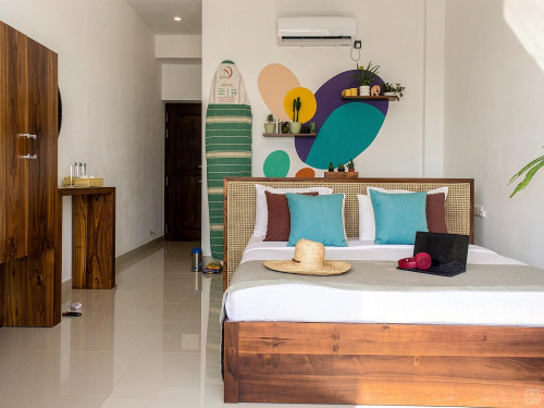 Weligama Bay Residence - Gallery - 93