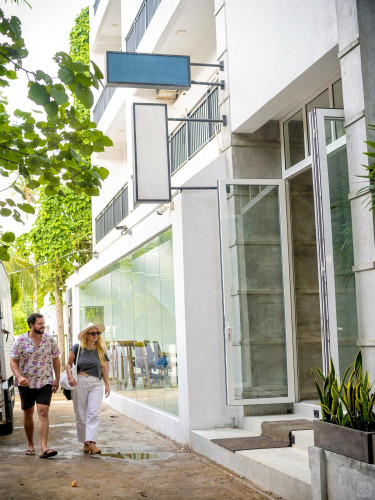 Weligama Bay Residence - Gallery - 36