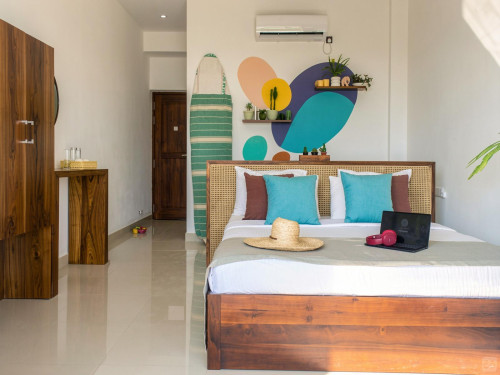 Weligama Bay Residence - Gallery - 43