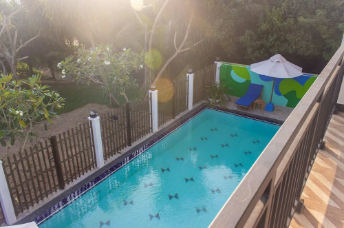 Weligama Bay Residence - Gallery - 66