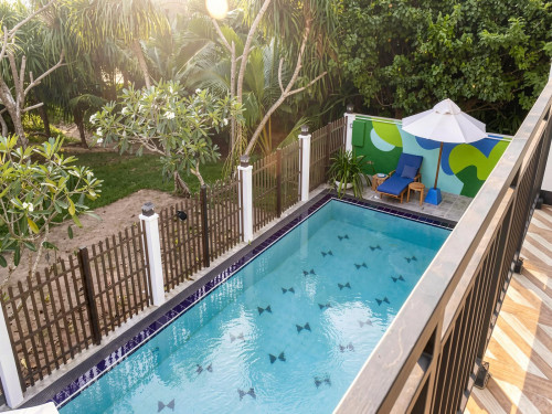 Weligama Bay Residence - Gallery - 41