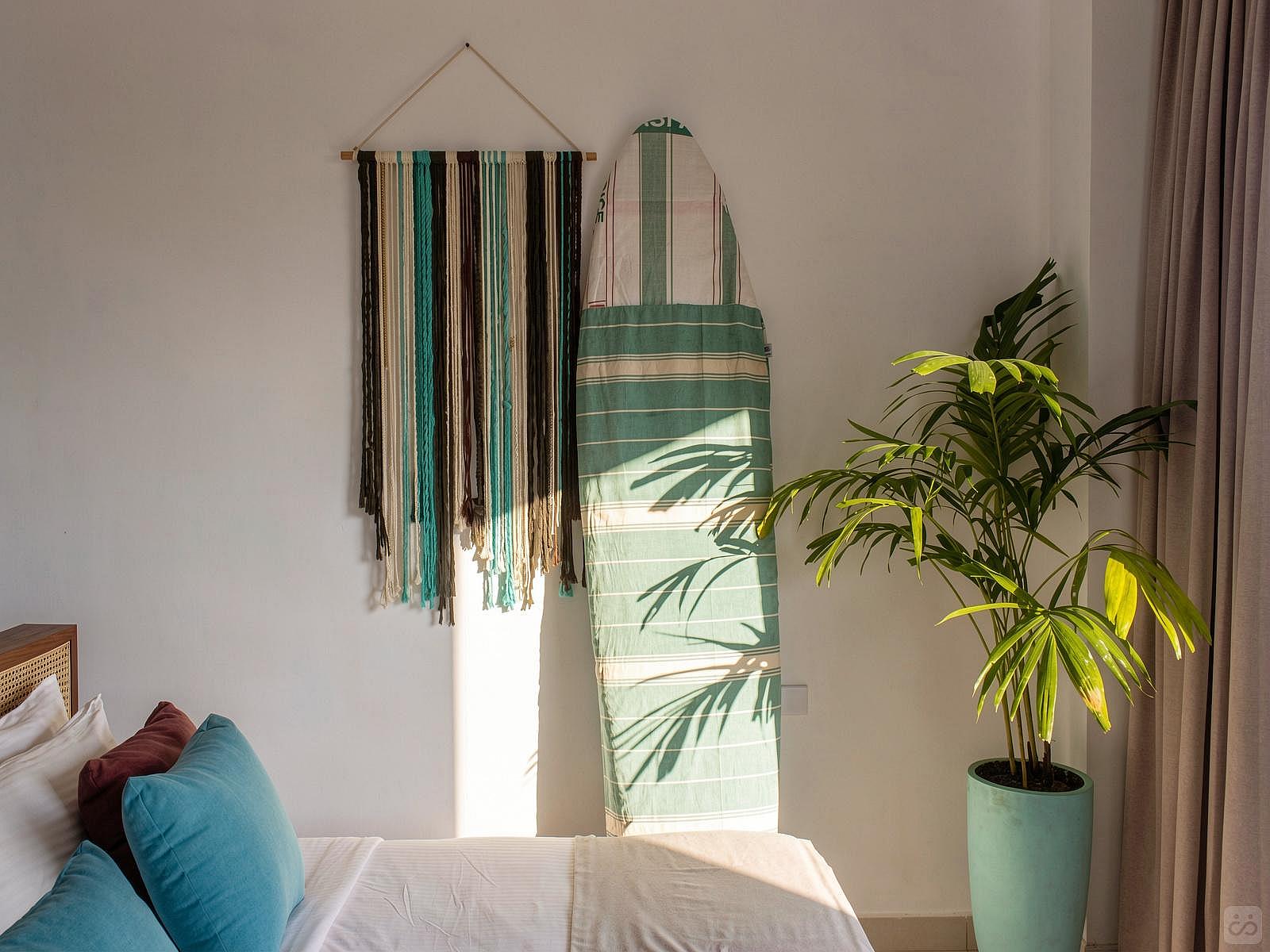 Ocean Front Deluxe Room - 28