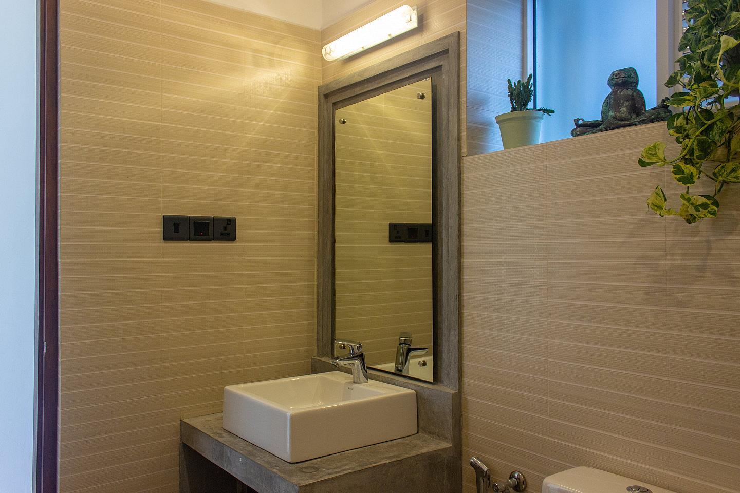 Ocean View Deluxe Room - 20