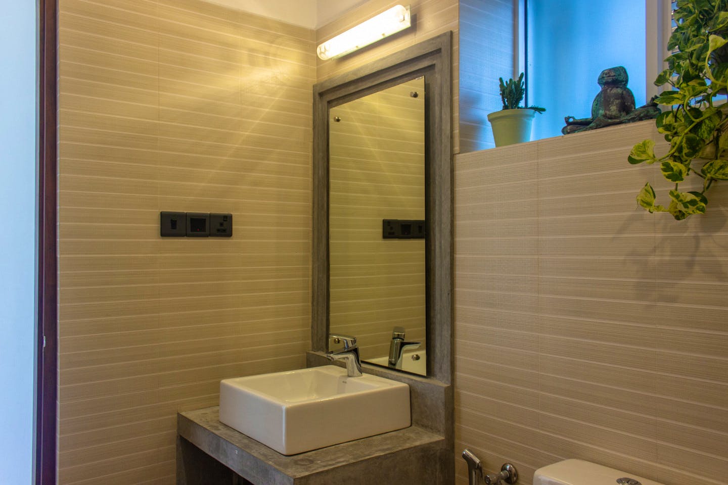 Ocean View Deluxe Room - 12