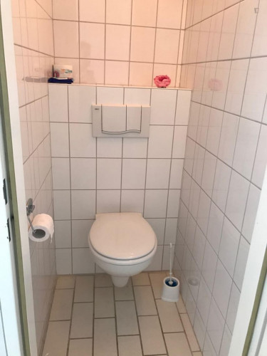 Snug bedroom near the Julius-Leber-Brücke station - Gallery - 8
