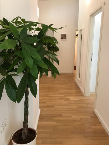 Snug bedroom near the Julius-Leber-Brücke station  - Gallery -  5