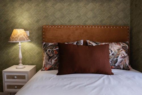 Very cool studio in the heart of Coimbra