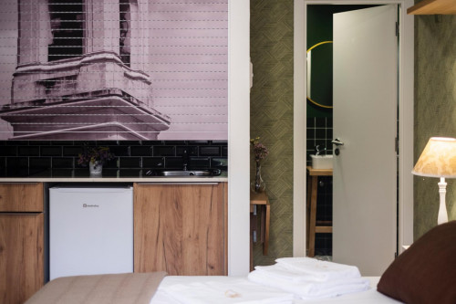 Very cool studio in the heart of Coimbra  - Gallery -  5