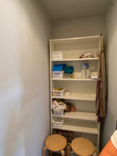 Single bedroom close to Faculty of Economics, University of Coimbra - Gallery - 5