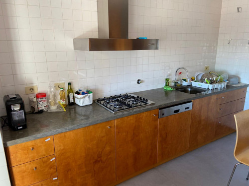 Single bedroom close to Faculty of Economics, University of Coimbra - Gallery - 7