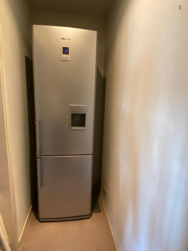 Single bedroom close to Faculty of Economics, University of Coimbra - Gallery - 8