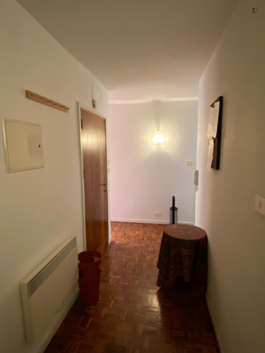 Single bedroom close to Faculty of Economics, University of Coimbra - Gallery - 14