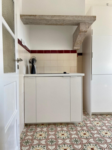 2-Bedroom apartment near Castelo de São Jorge