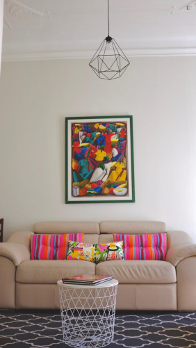 Bright and modern single room in Arroios  - Gallery -  5