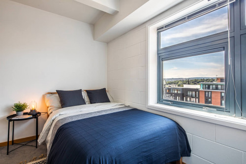Portland Tower - Gallery - 25