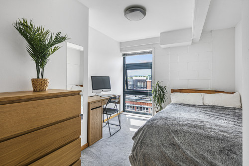 Portland Tower - Gallery - 28