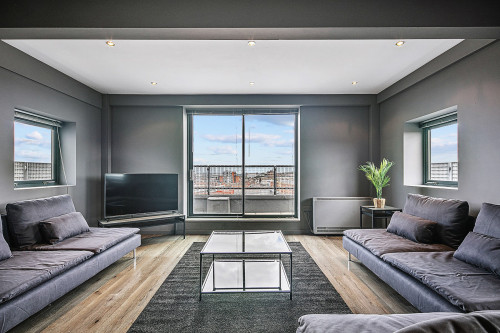 Portland Tower - Gallery - 18