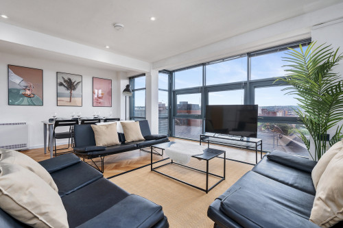 Portland Tower - Gallery - 7