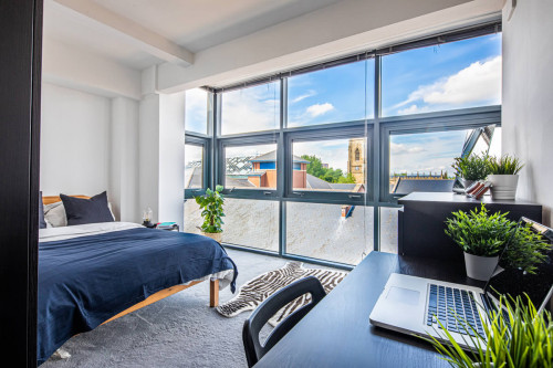 Portland Tower - Gallery - 26