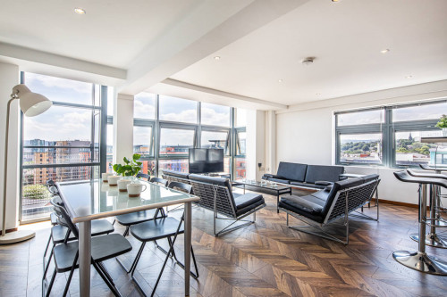 Portland Tower - Gallery - 10