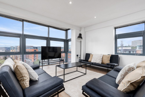 Portland Tower  - Gallery -  5