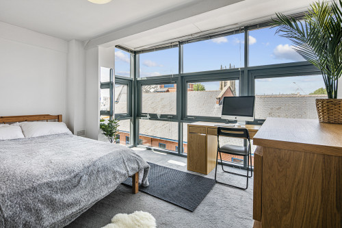 Portland Tower - Gallery - 29