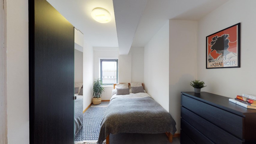 6 Bedroom Apartment - Portland Tower - Gallery - 27