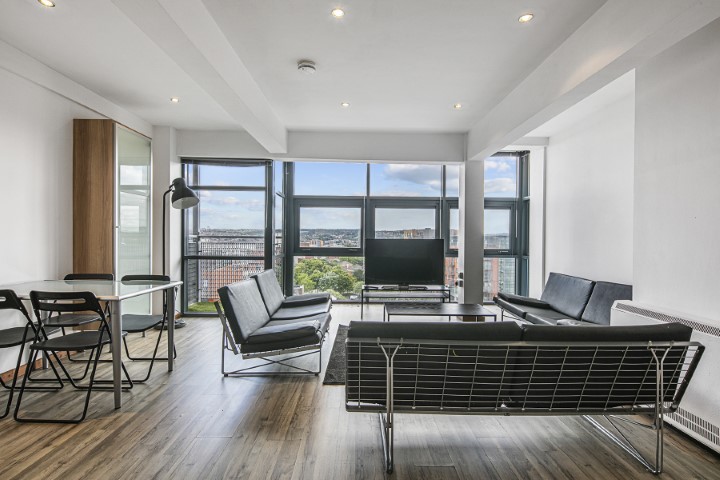 6 Bedroom Apartment - Portland Tower - Gallery - 12