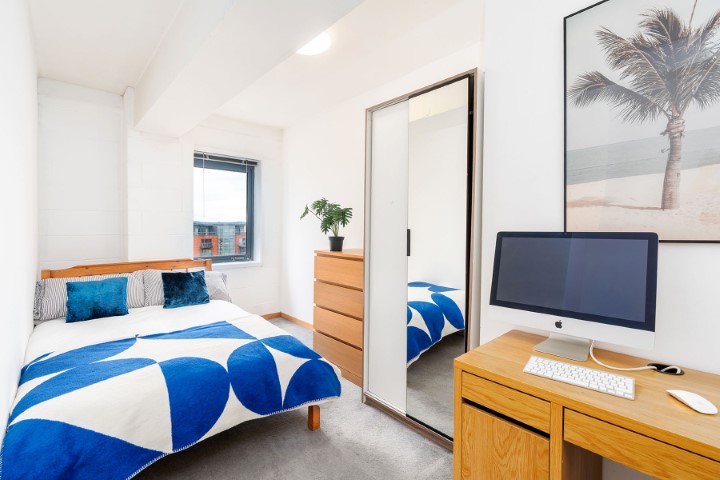 6 Bedroom Apartment - Portland Tower - Gallery - 19