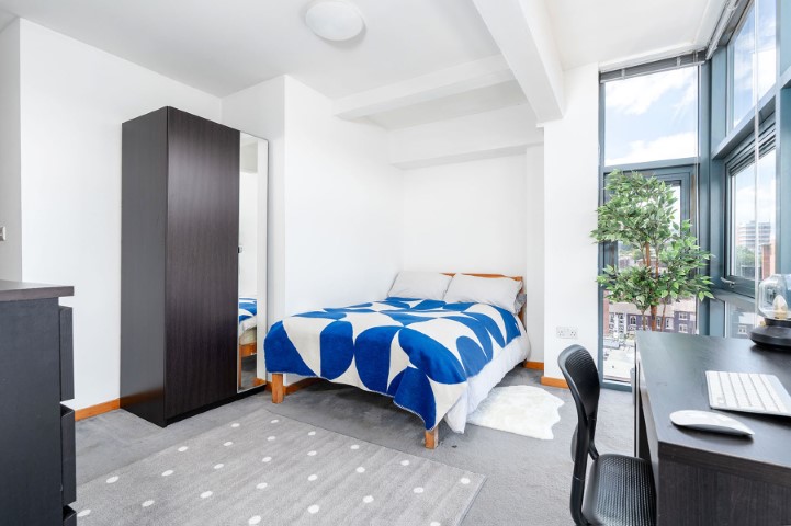 6 Bedroom Apartment - Portland Tower - Gallery - 21
