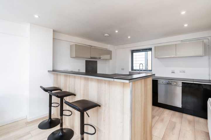 6 Bedroom Apartment - Portland Tower - Gallery - 18