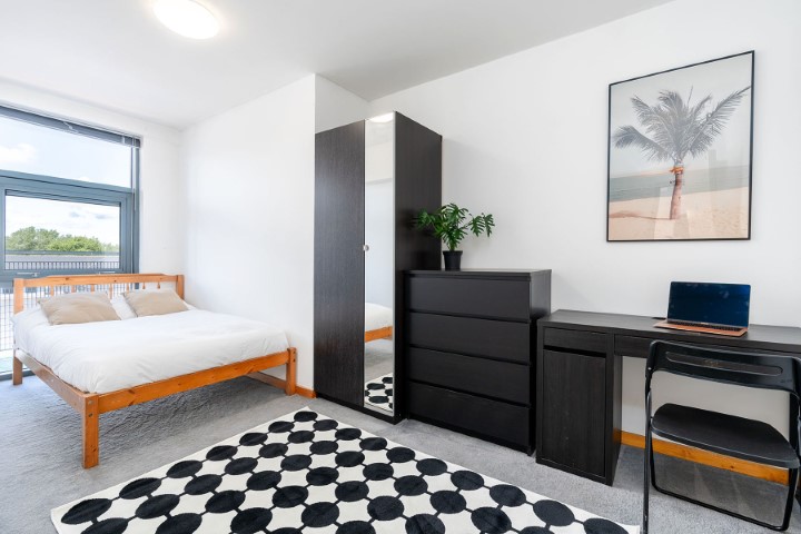 6 Bedroom Apartment - Portland Tower - Gallery - 22