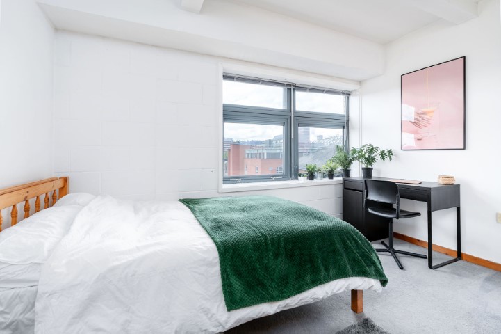 6 Bedroom Apartment - Portland Tower - Gallery - 20