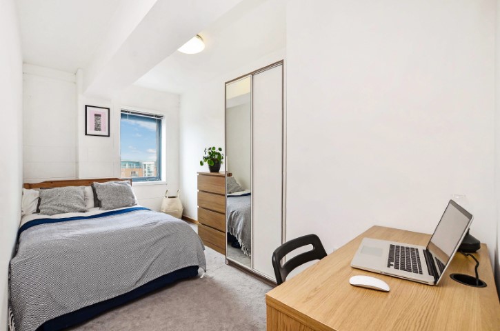 6 Bedroom Apartment - Portland Tower - Gallery - 4