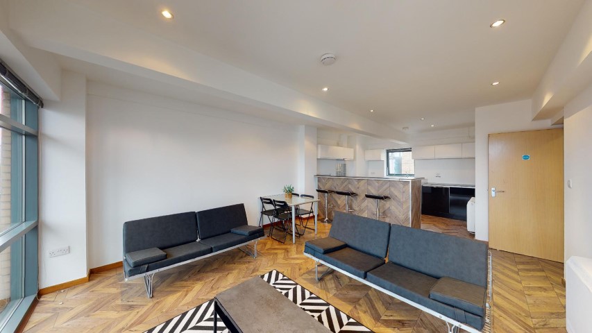 6 Bedroom Apartment - Portland Tower - Gallery - 15