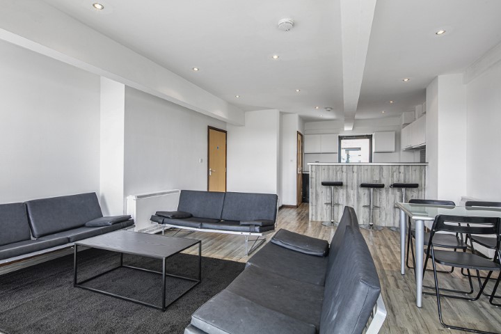 6 Bedroom Apartment - Portland Tower - Gallery - 6