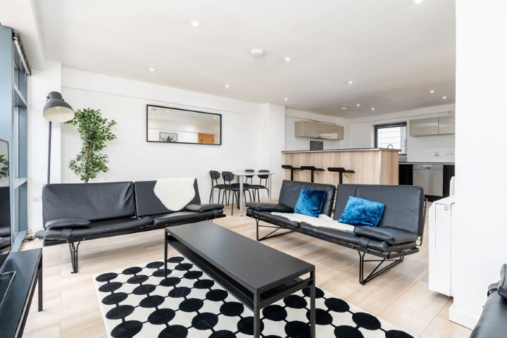 6 Bedroom Apartment - Portland Tower - Gallery - 17