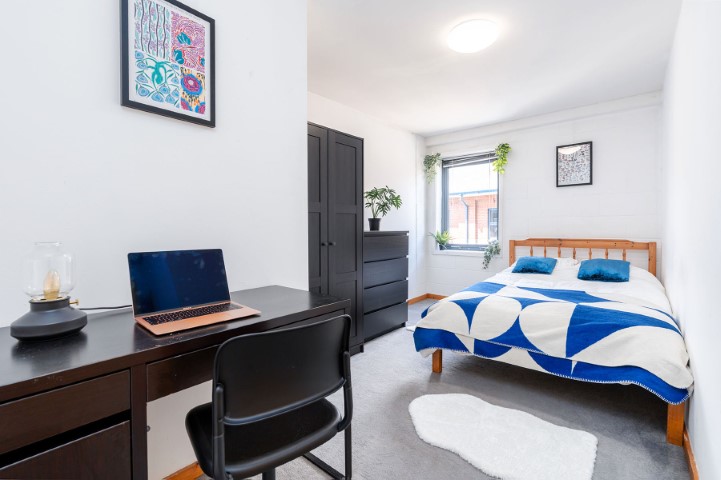 6 Bedroom Apartment - Portland Tower - Gallery - 3