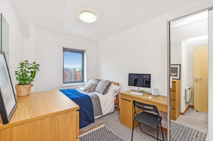 6 Bedroom Apartment - Portland Tower - Gallery - 16