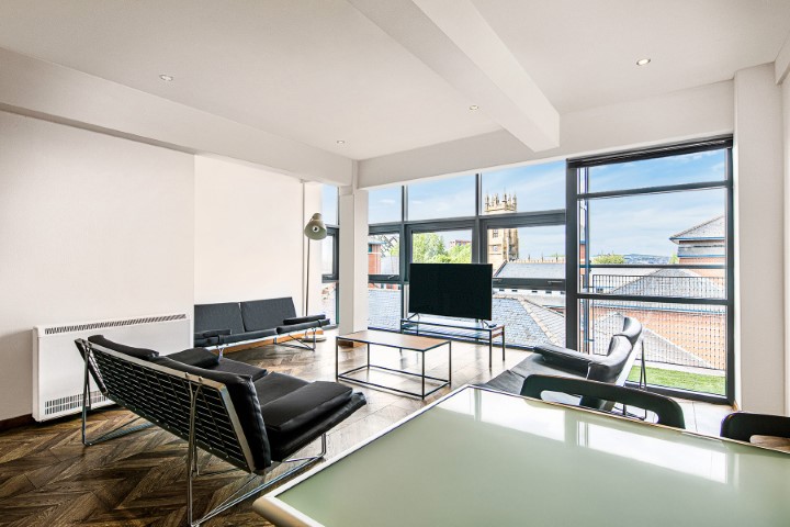 6 Bedroom Apartment - Portland Tower - Gallery - 14