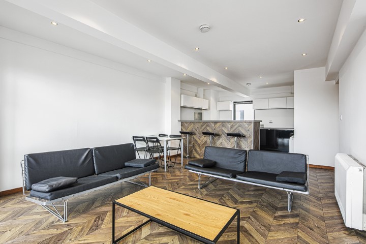 6 Bedroom Apartment - Portland Tower - Gallery - 13