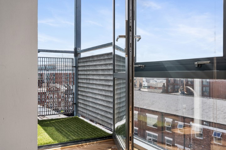 7 Bedroom Apartment - Portland Tower - Gallery - 9