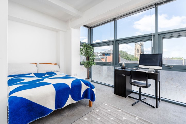 7 Bedroom Apartment - Portland Tower - Gallery - 13