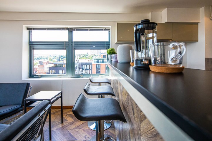 7 Bedroom Apartment - Portland Tower - Gallery - 22