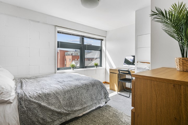 7 Bedroom Apartment - Portland Tower - Gallery - 4