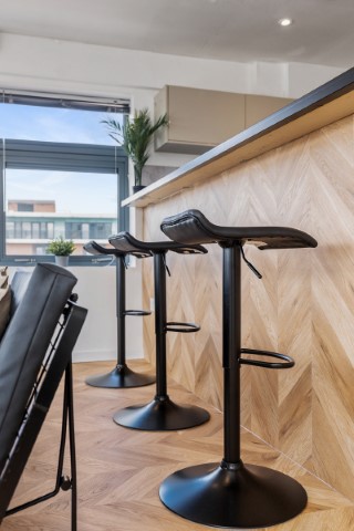 7 Bedroom Apartment - Portland Tower - Gallery - 17