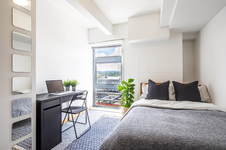 7 Bedroom Apartment - Portland Tower - Gallery - 20